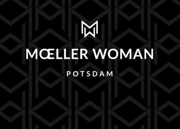 Moeller Woman Potsdam