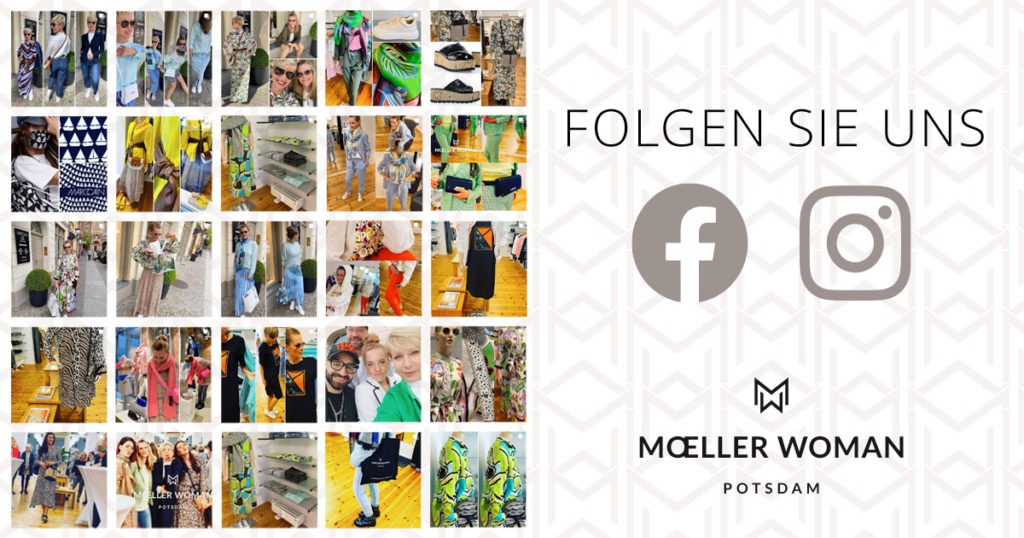 MOELLER WOMAN Potsdam