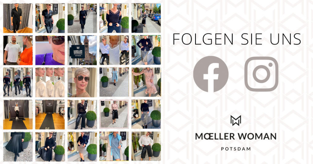 MOELLER WOMAN Potsdam