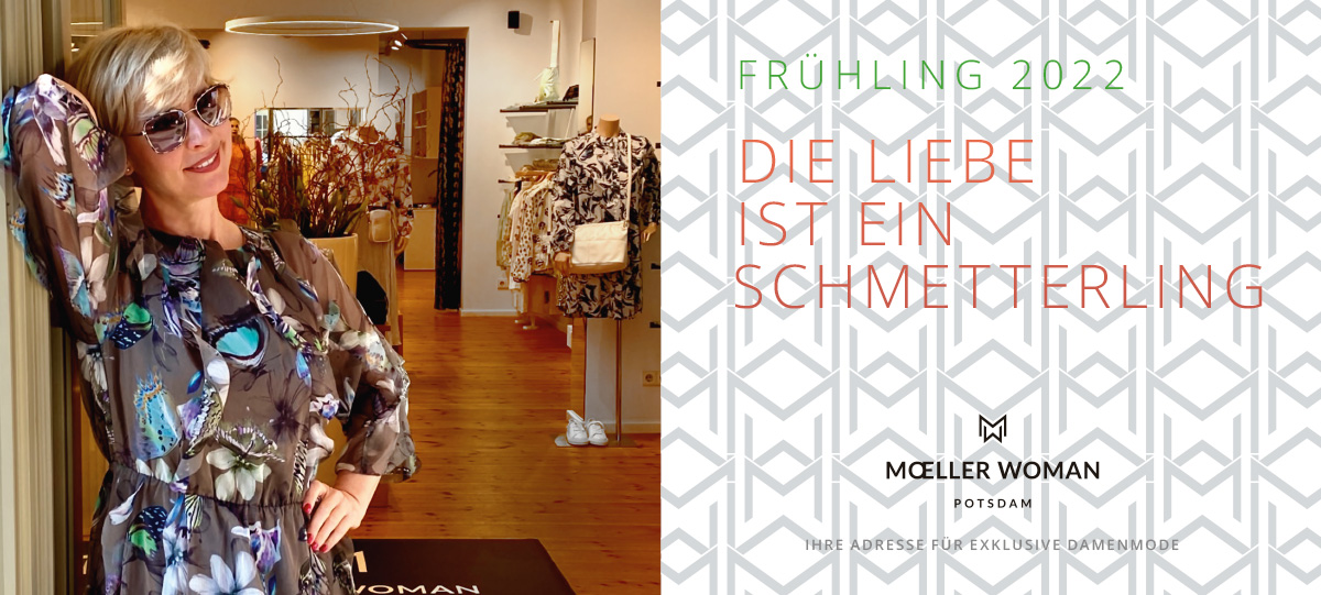 Frühling 2022 - MOELLER WOMAN